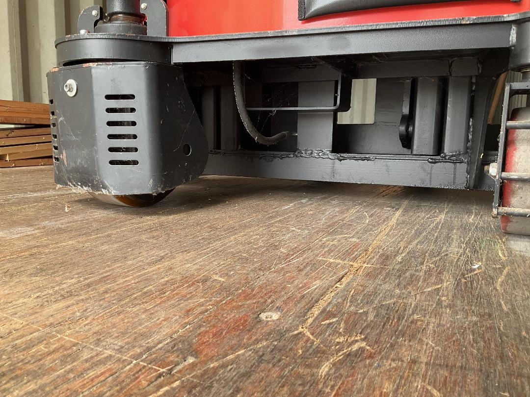 Photo '10' of Stax PWS10SS-i-3300 Forklift