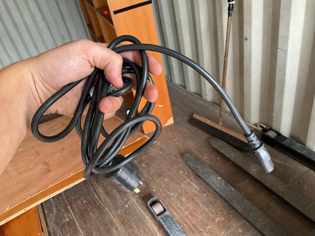 Photo '20' of Stax PWS10SS-i-3300 Forklift