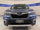 Thumbnail '2' of Subaru Forester