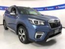 Thumbnail '1' of Subaru Forester