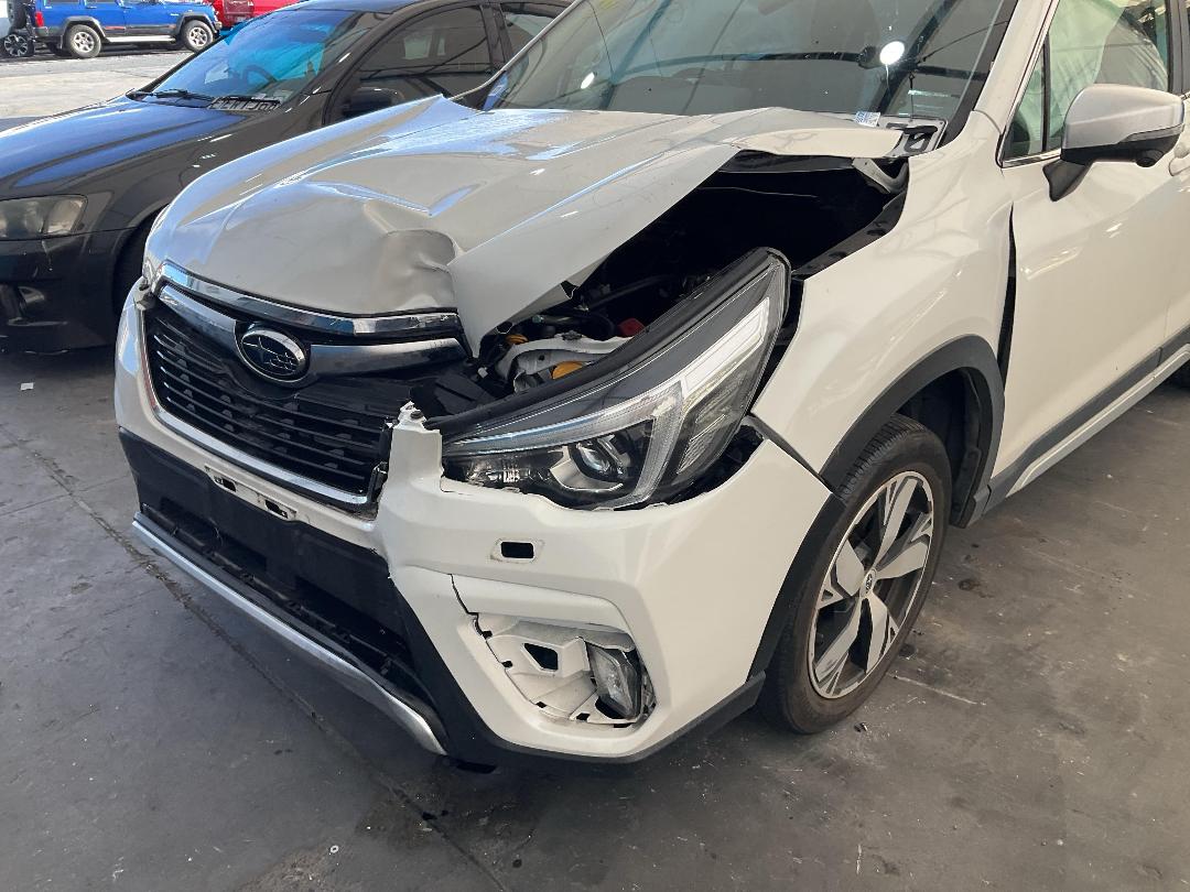 Photo '6' of Subaru Forester Premium Photo '6' of Subaru Forester Premium