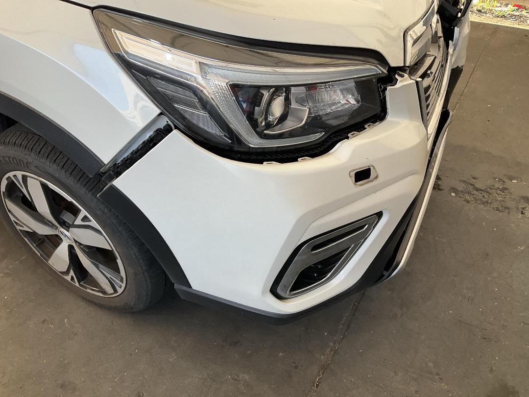 Photo '3' of Subaru Forester Premium Photo '3' of Subaru Forester Premium