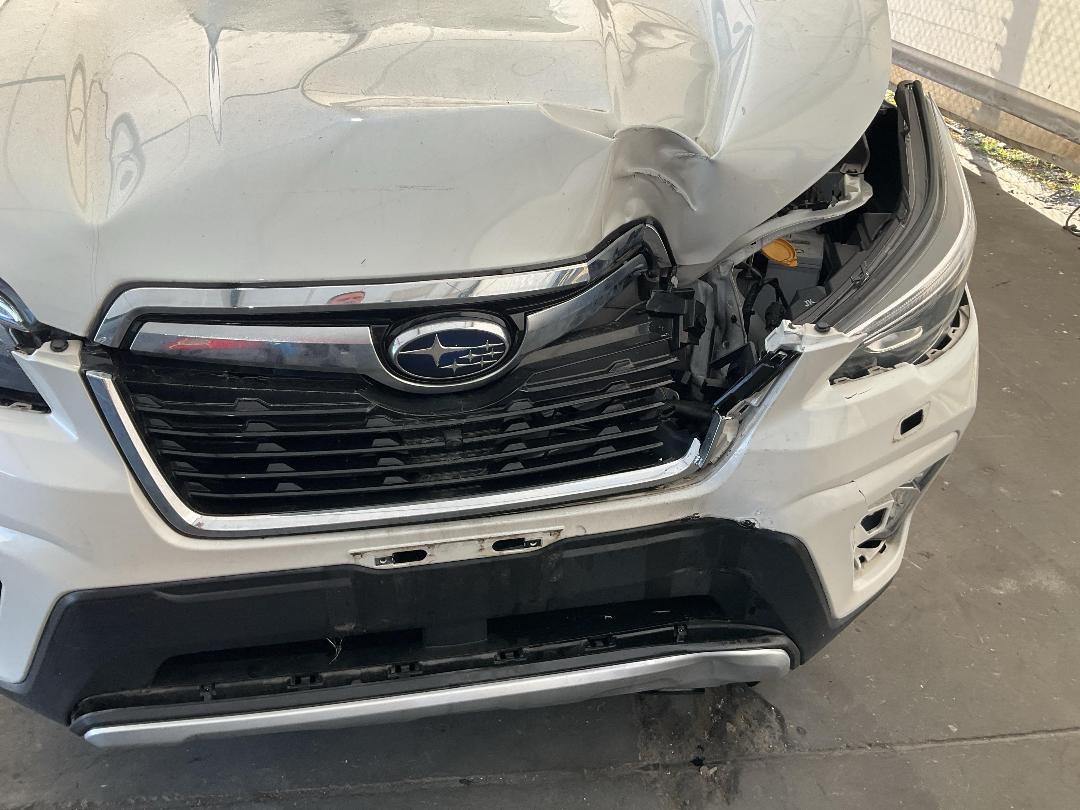 Photo '4' of Subaru Forester Premium Photo '4' of Subaru Forester Premium