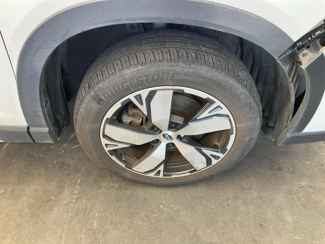 Photo '2' of Subaru Forester Premium Photo '2' of Subaru Forester Premium