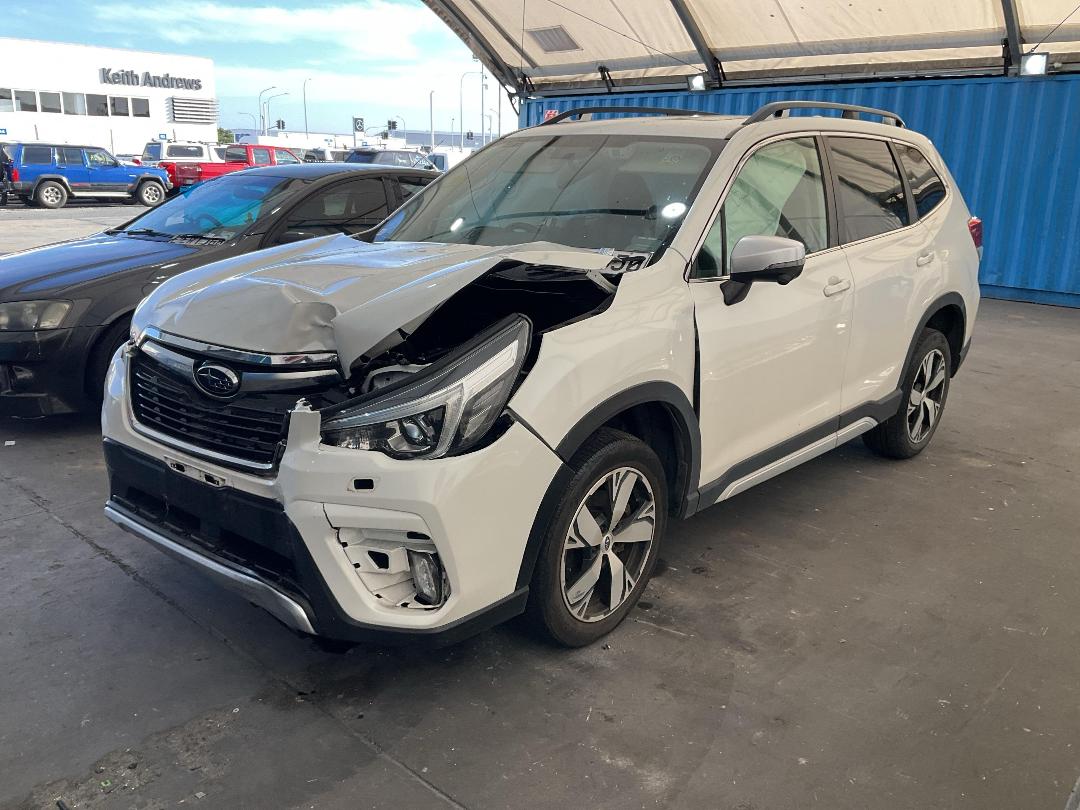 Photo '7' of Subaru Forester Premium Photo '7' of Subaru Forester Premium