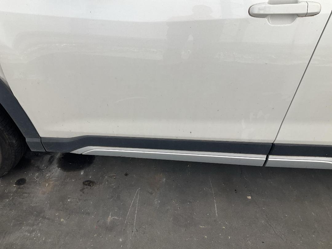 Photo '10' of Subaru Forester Premium Photo '10' of Subaru Forester Premium