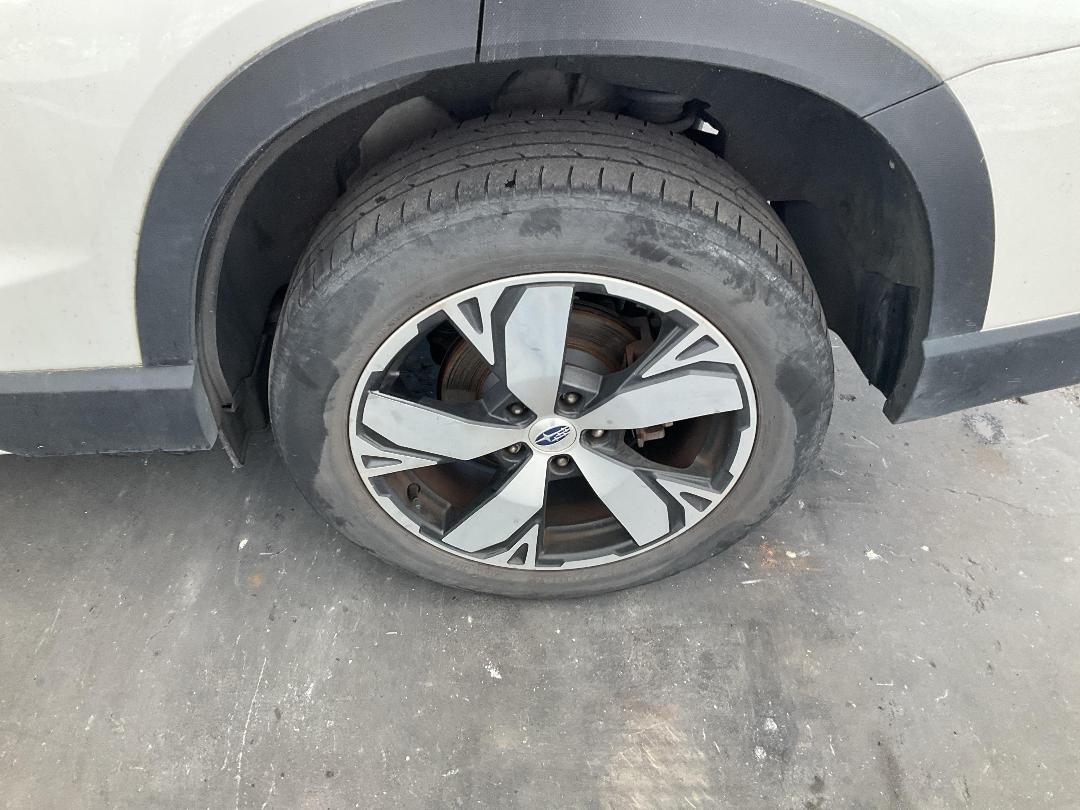 Photo '11' of Subaru Forester Premium Photo '11' of Subaru Forester Premium