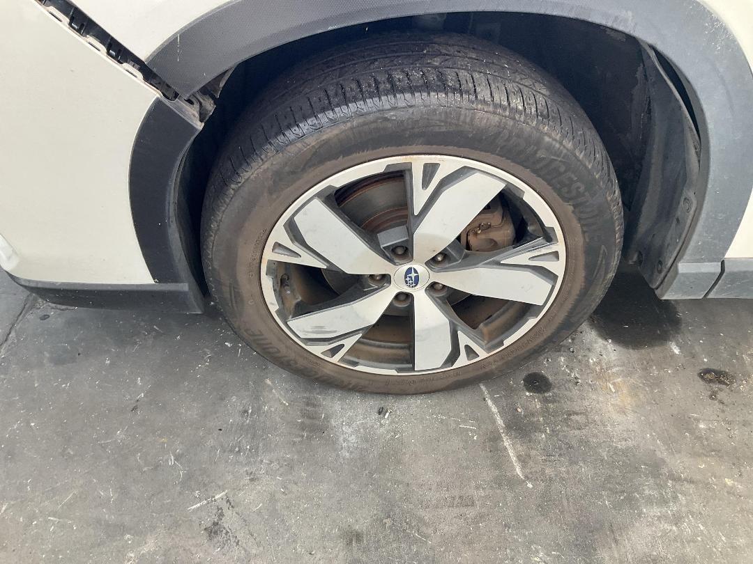 Photo '9' of Subaru Forester Premium Photo '9' of Subaru Forester Premium