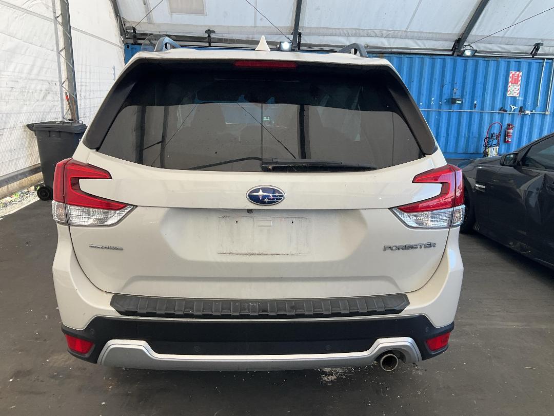 Photo '13' of Subaru Forester Premium Photo '13' of Subaru Forester Premium