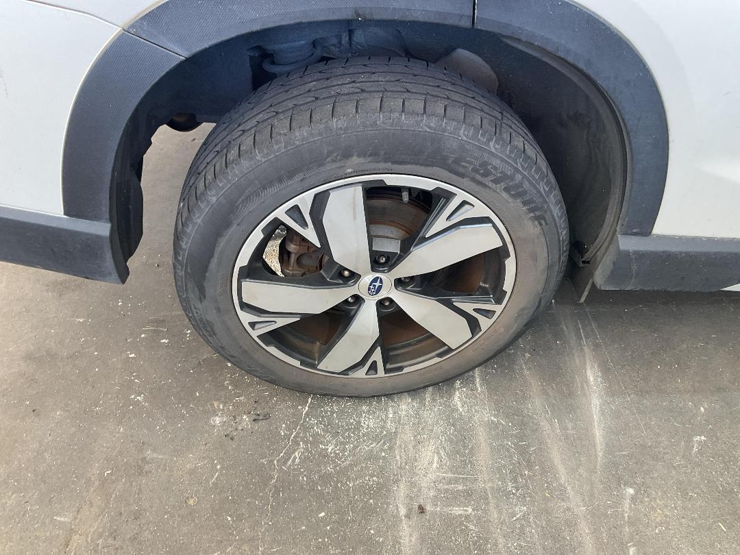 Photo '16' of Subaru Forester Premium Photo '16' of Subaru Forester Premium