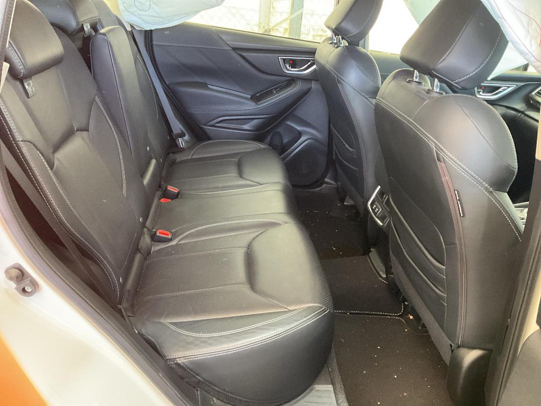 Photo '17' of Subaru Forester Premium Photo '17' of Subaru Forester Premium