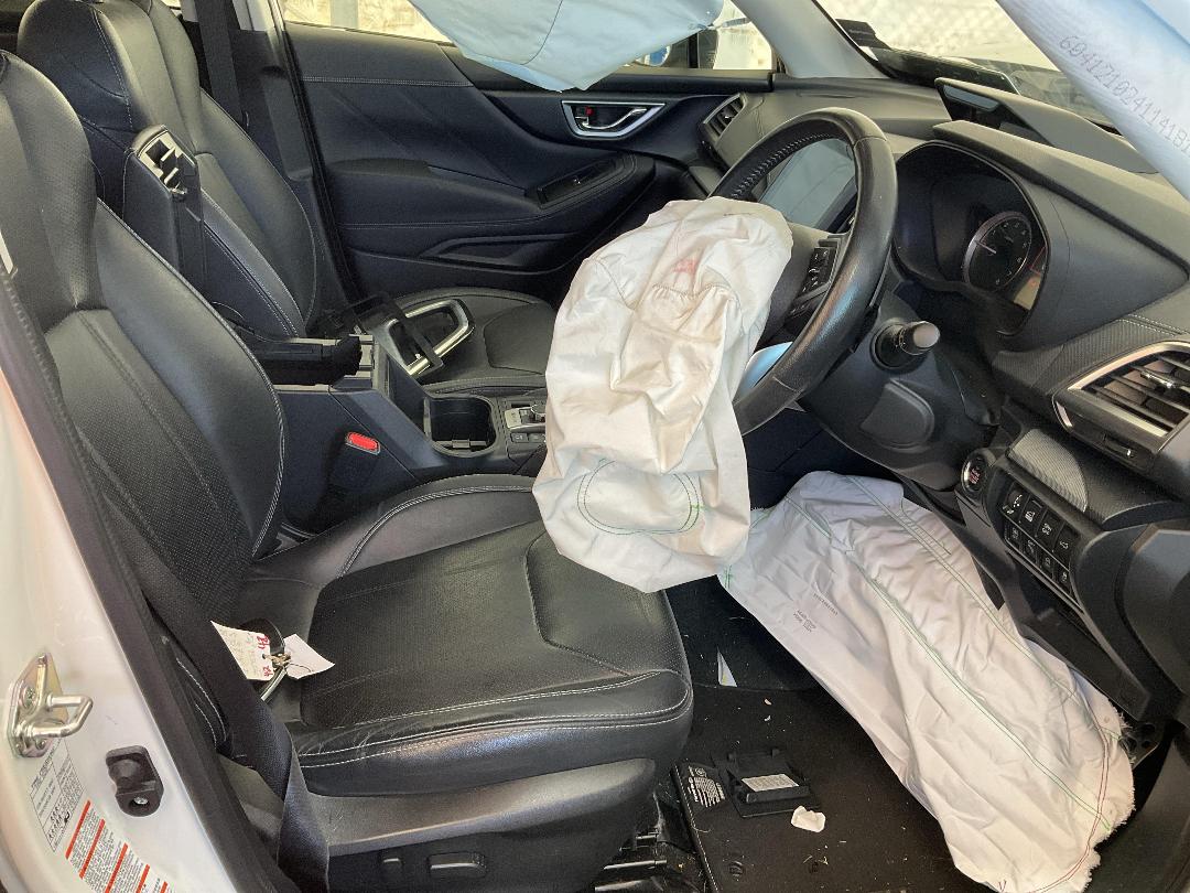 Photo '18' of Subaru Forester Premium Photo '18' of Subaru Forester Premium