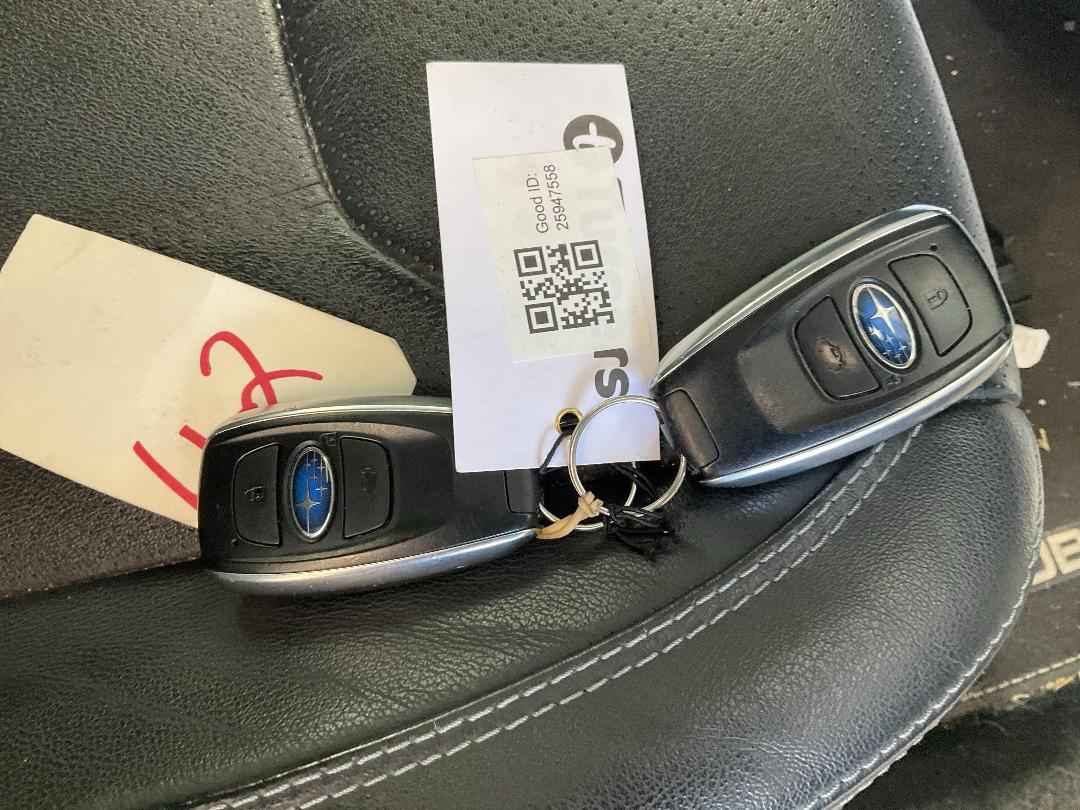 Photo '20' of Subaru Forester Premium Photo '20' of Subaru Forester Premium