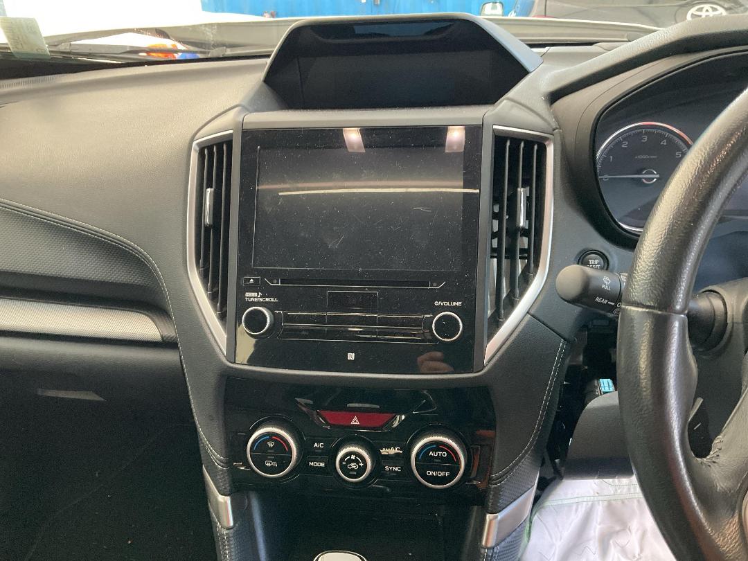 Photo '22' of Subaru Forester Premium Photo '22' of Subaru Forester Premium