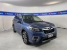 Thumbnail '1' of Subaru Forester