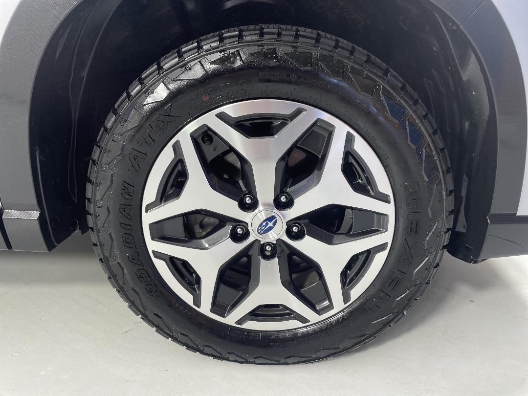 Photo '9' of Subaru Forester