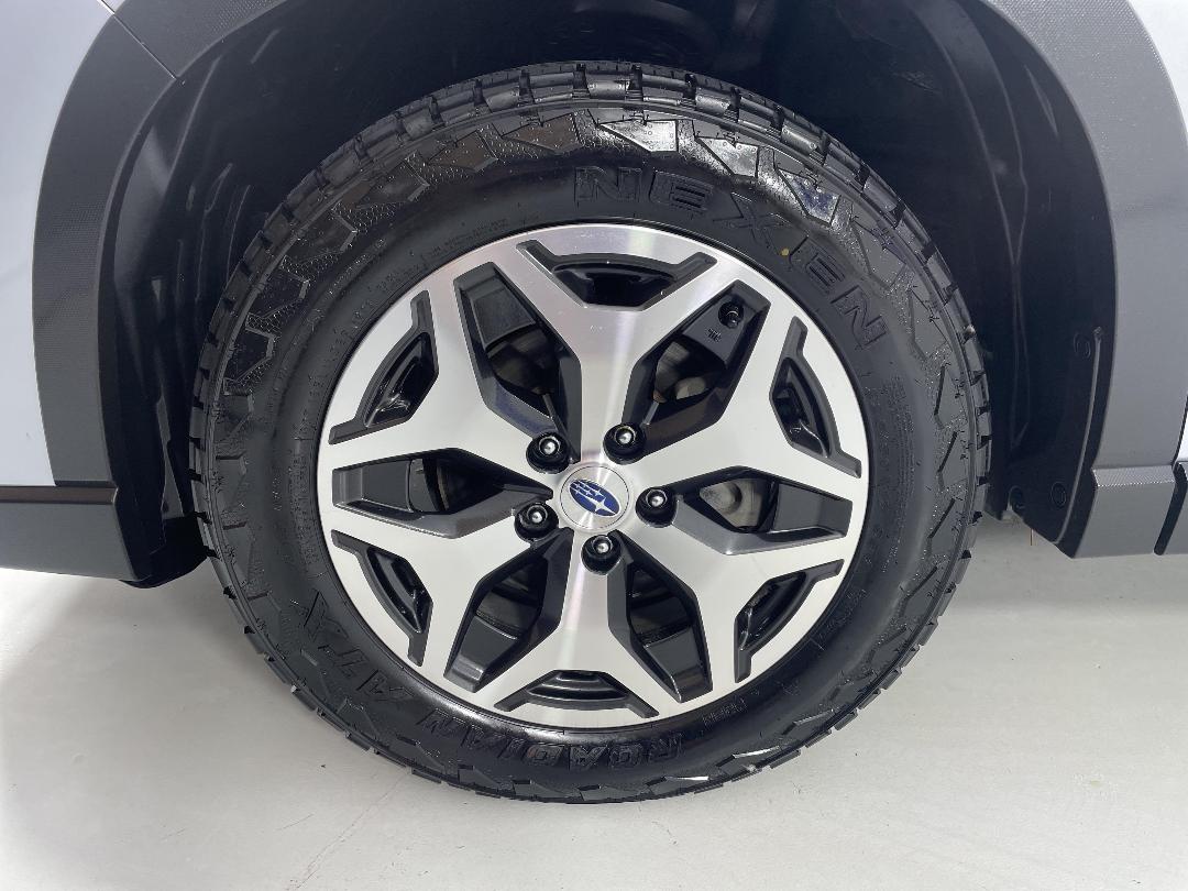 Photo '10' of Subaru Forester