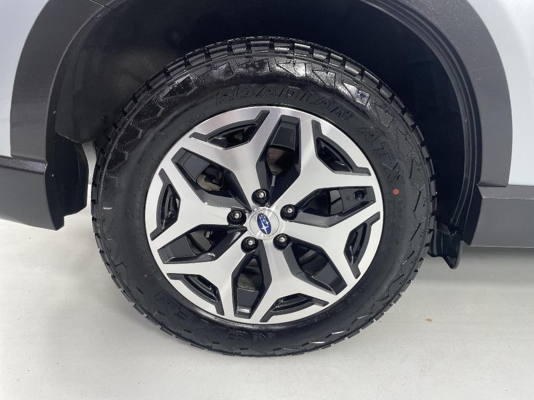 Photo '12' of Subaru Forester