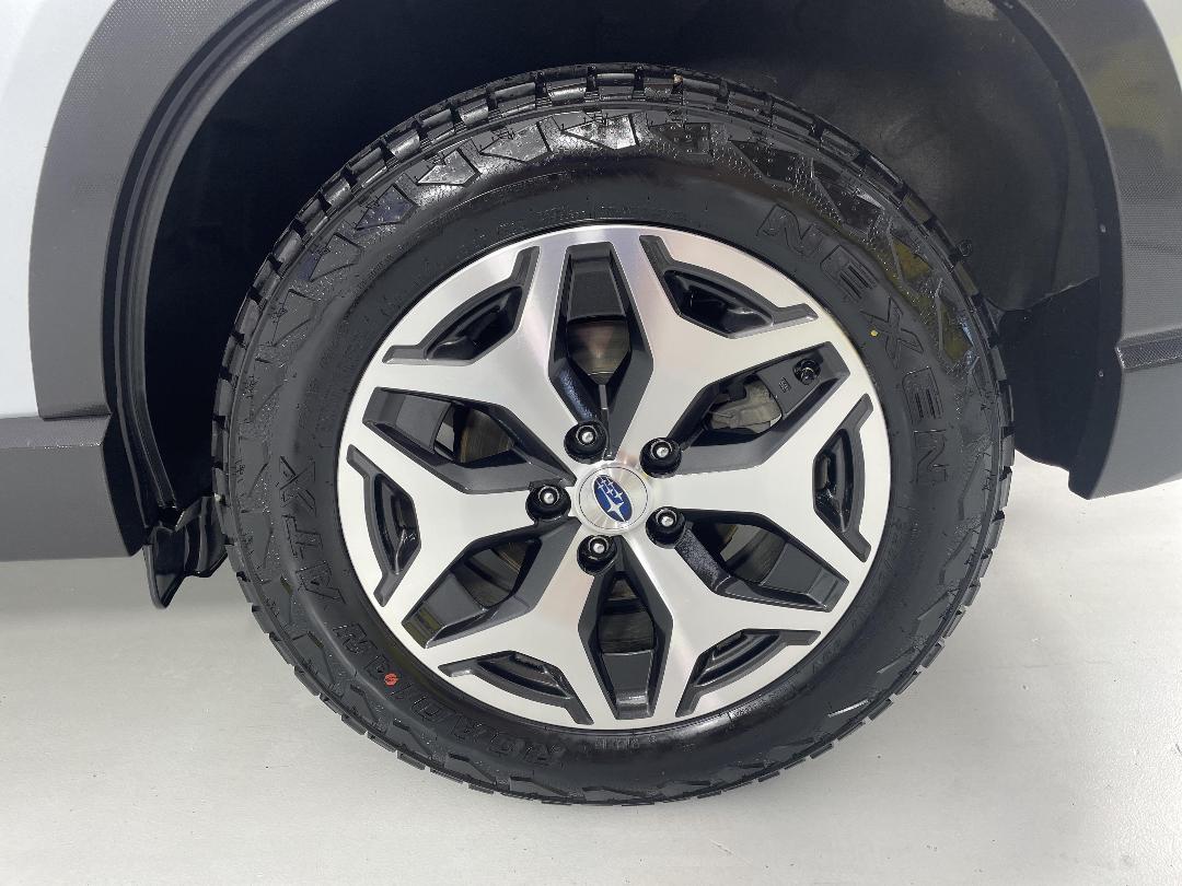 Photo '11' of Subaru Forester