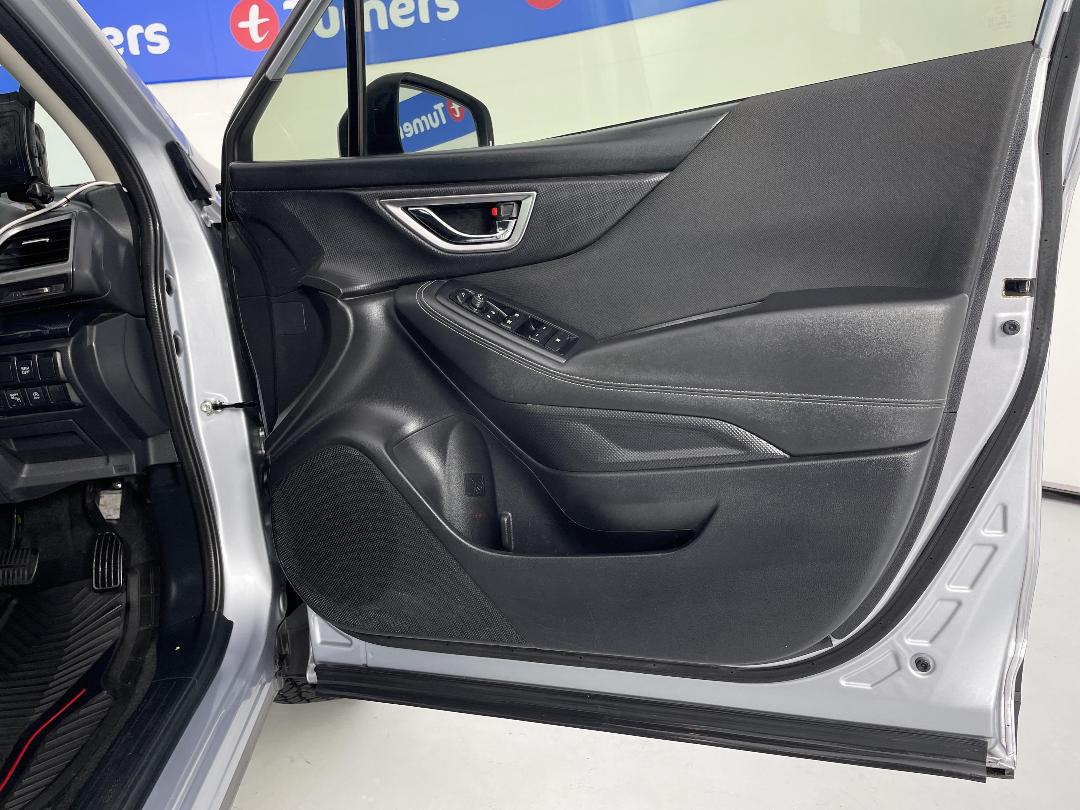 Photo '15' of Subaru Forester