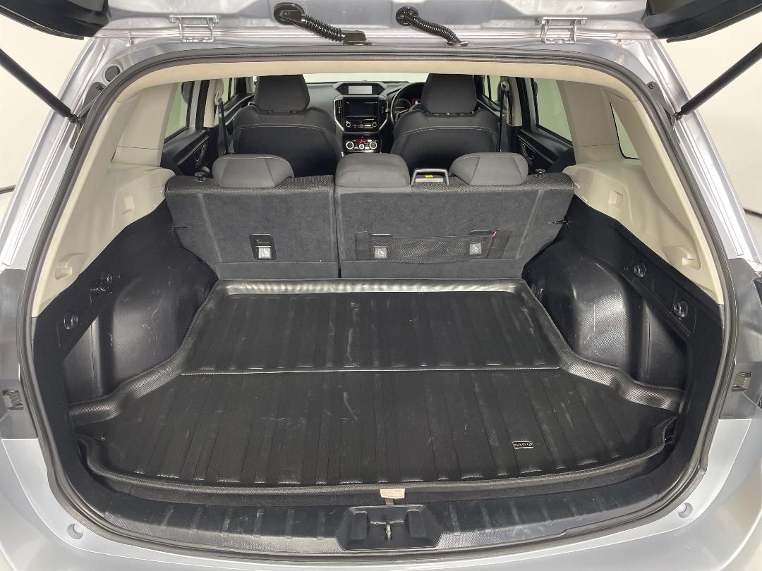 Photo '14' of Subaru Forester