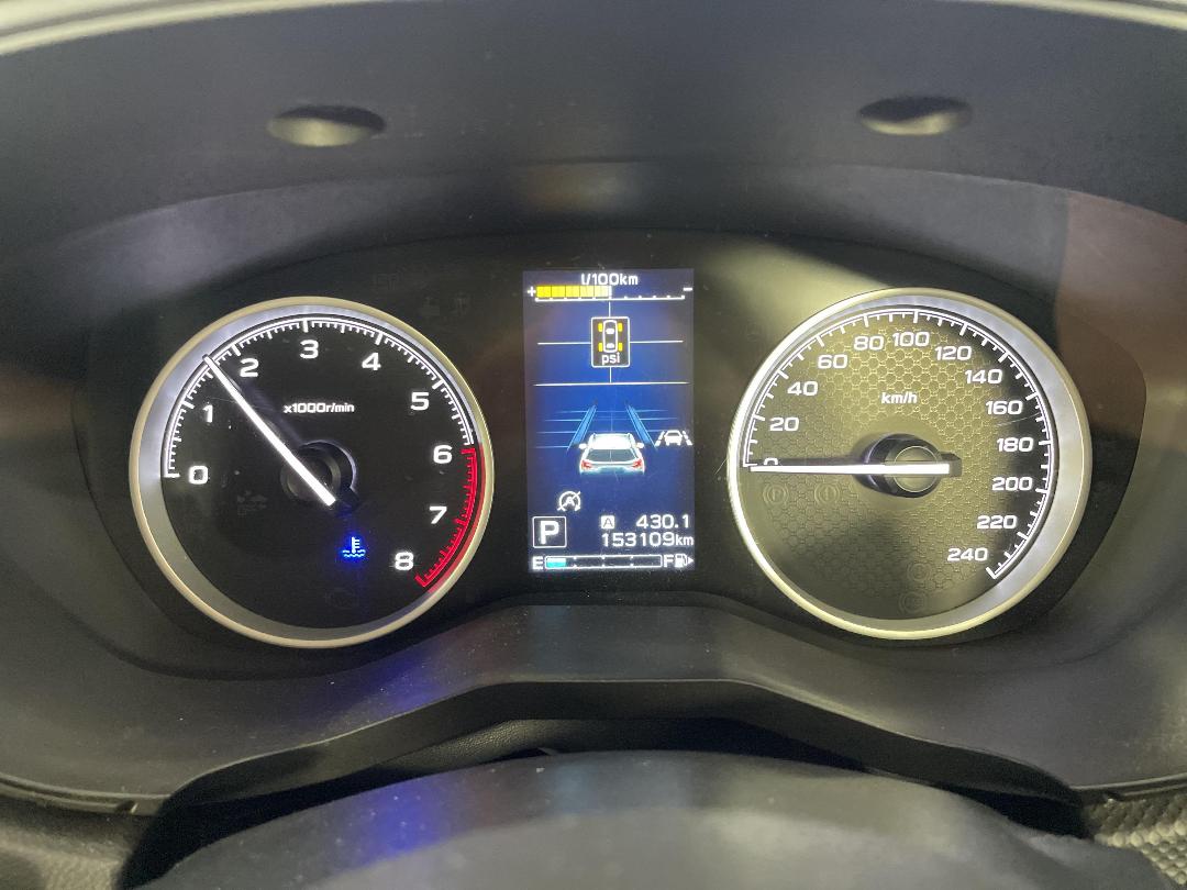 Photo '21' of Subaru Forester