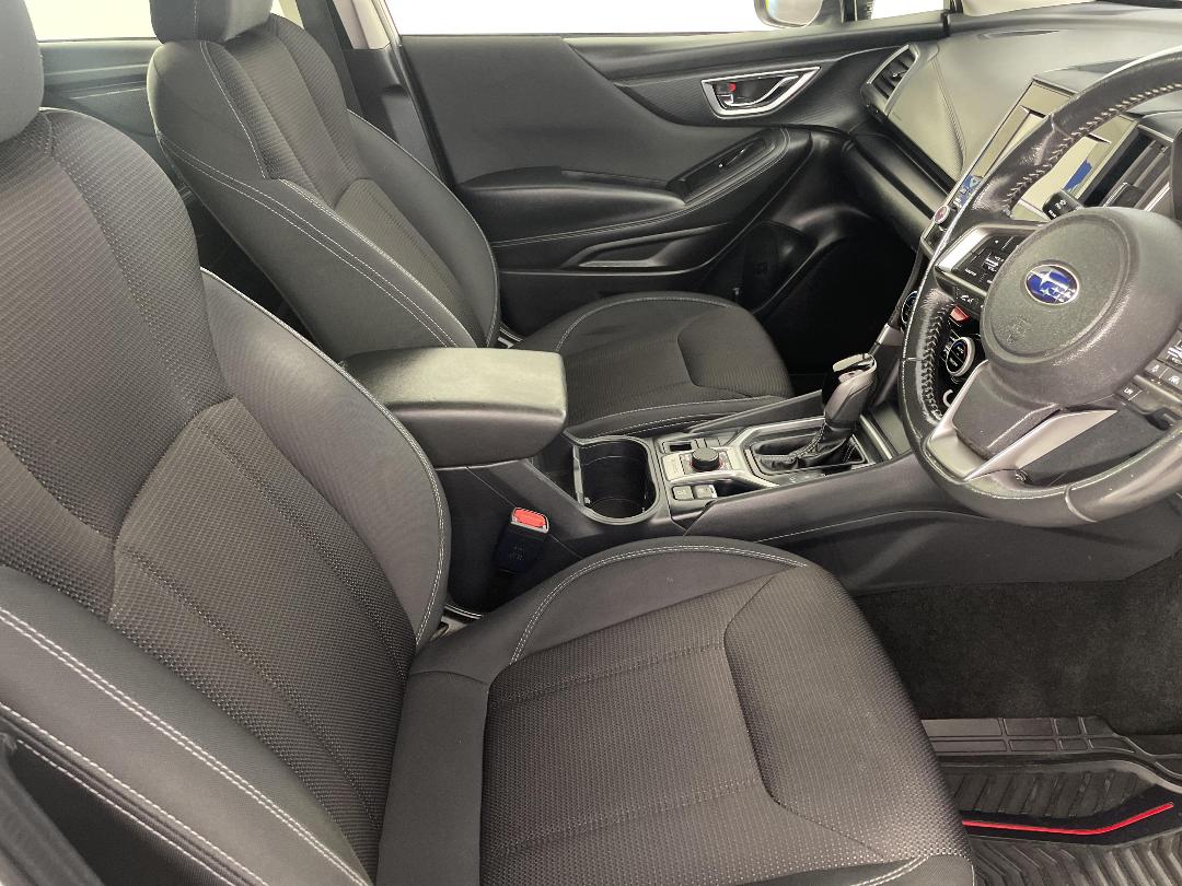 Photo '16' of Subaru Forester