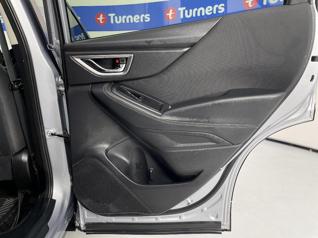 Photo '19' of Subaru Forester