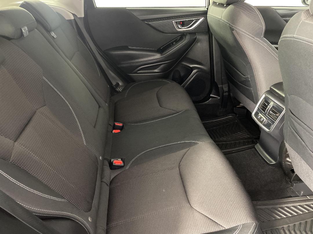 Photo '20' of Subaru Forester