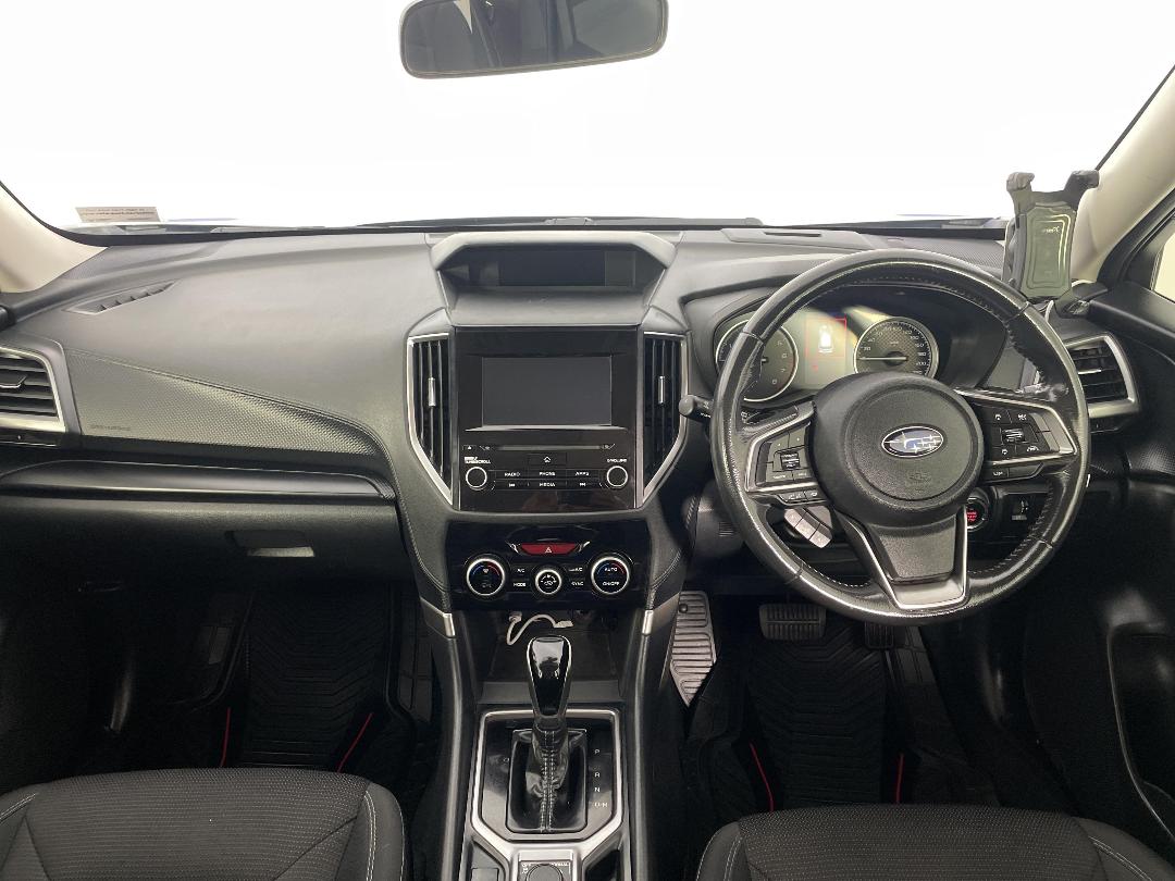 Photo '17' of Subaru Forester