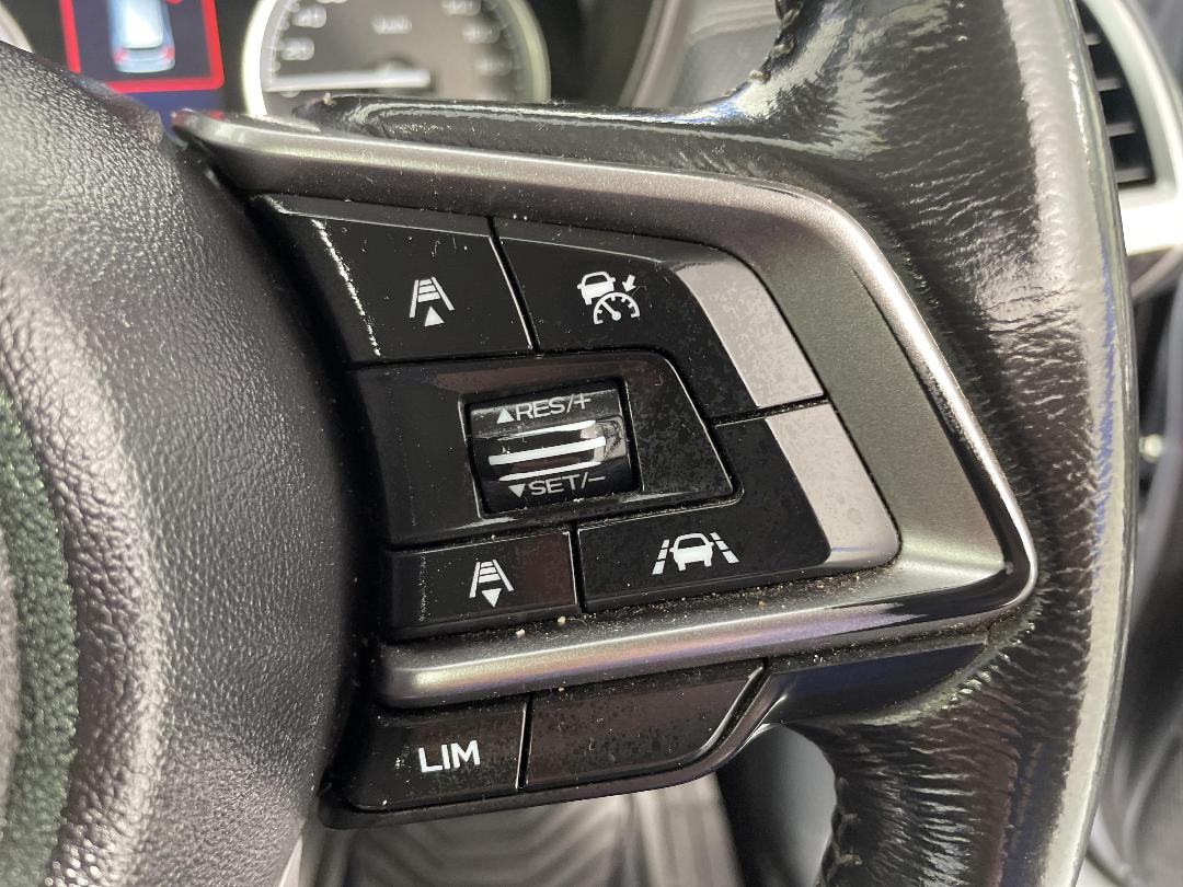 Photo '23' of Subaru Forester