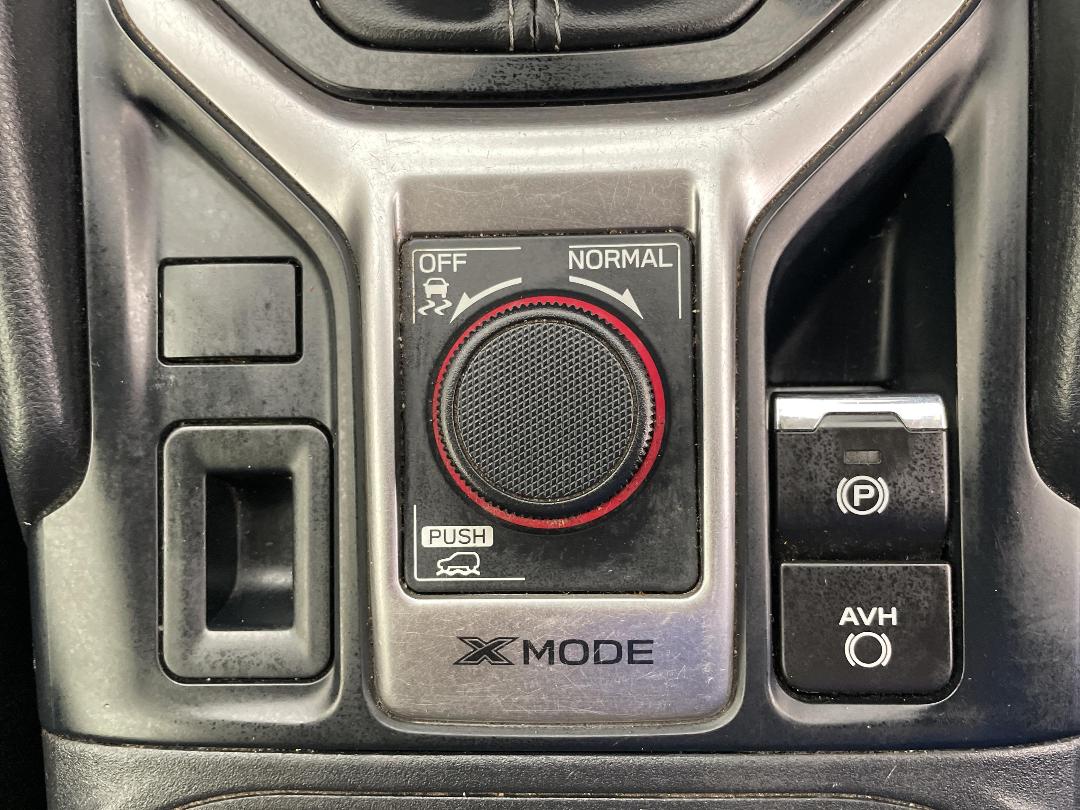 Photo '27' of Subaru Forester