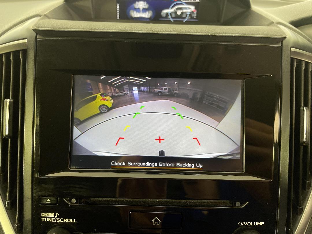 Photo '29' of Subaru Forester