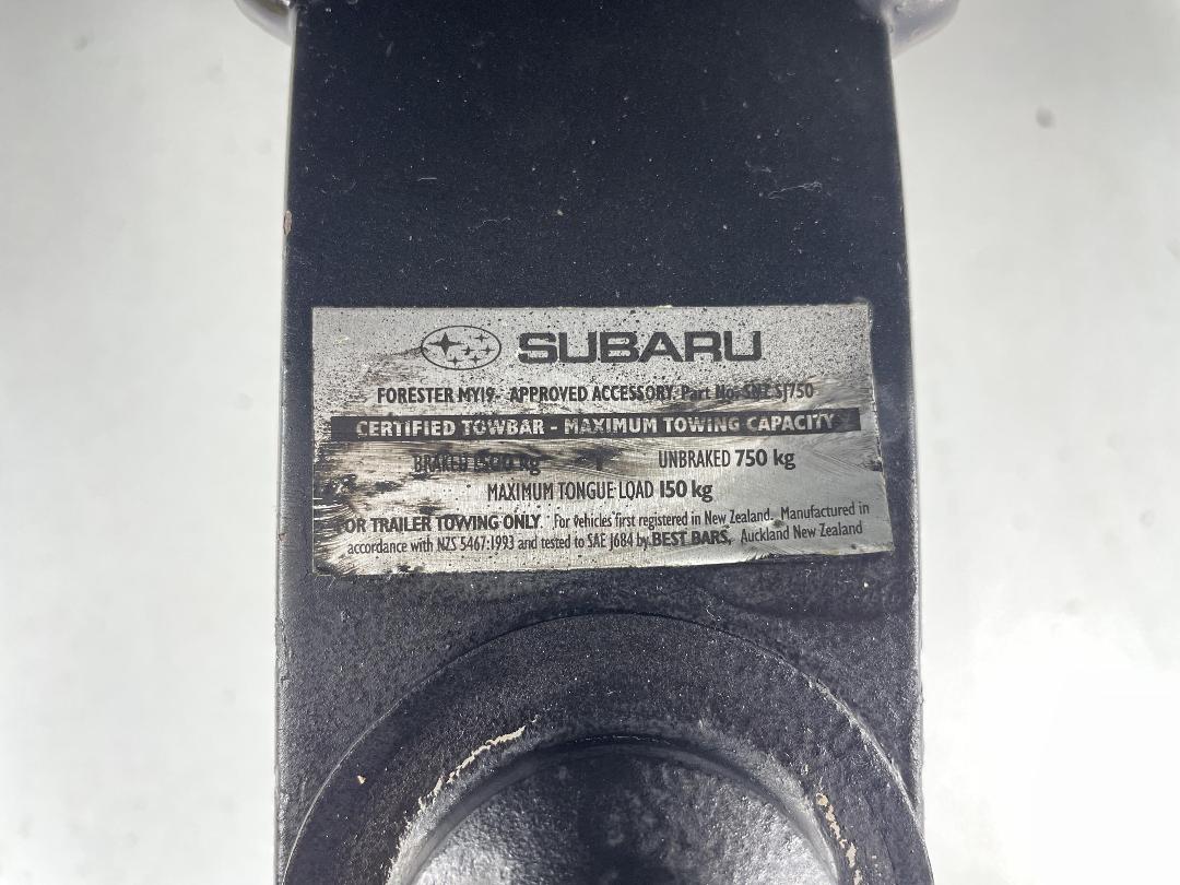 Photo '30' of Subaru Forester