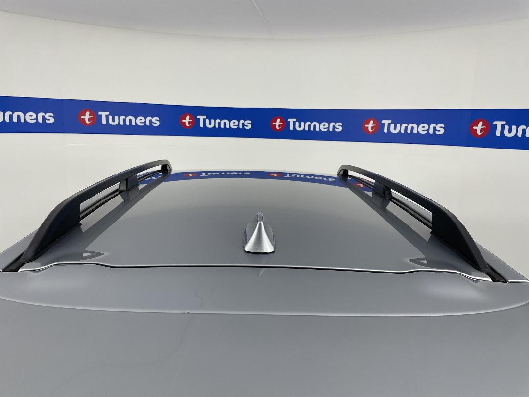 Photo '33' of Subaru Forester