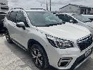 Thumbnail '1' of Subaru Forester Premium