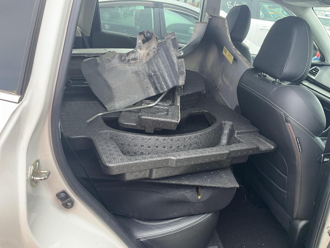 Photo '7' of Subaru Forester Premium