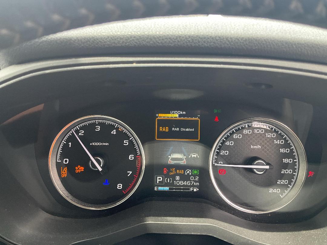 Photo '10' of Subaru Forester Premium