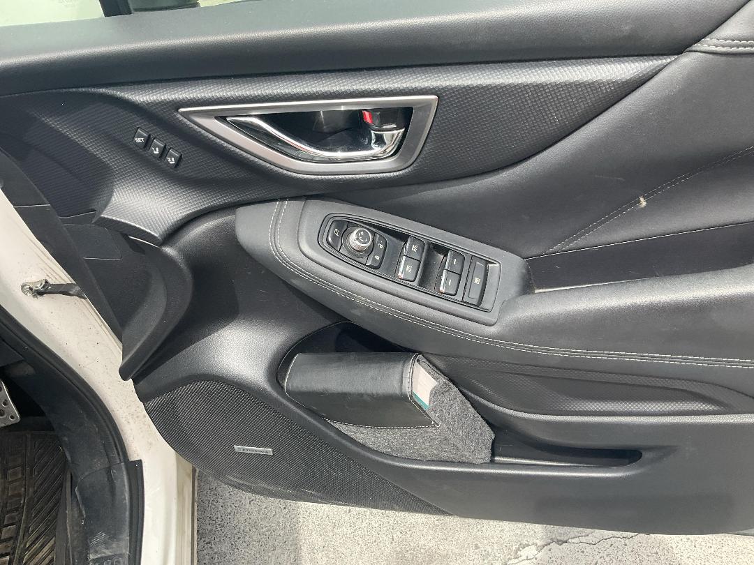 Photo '9' of Subaru Forester Premium