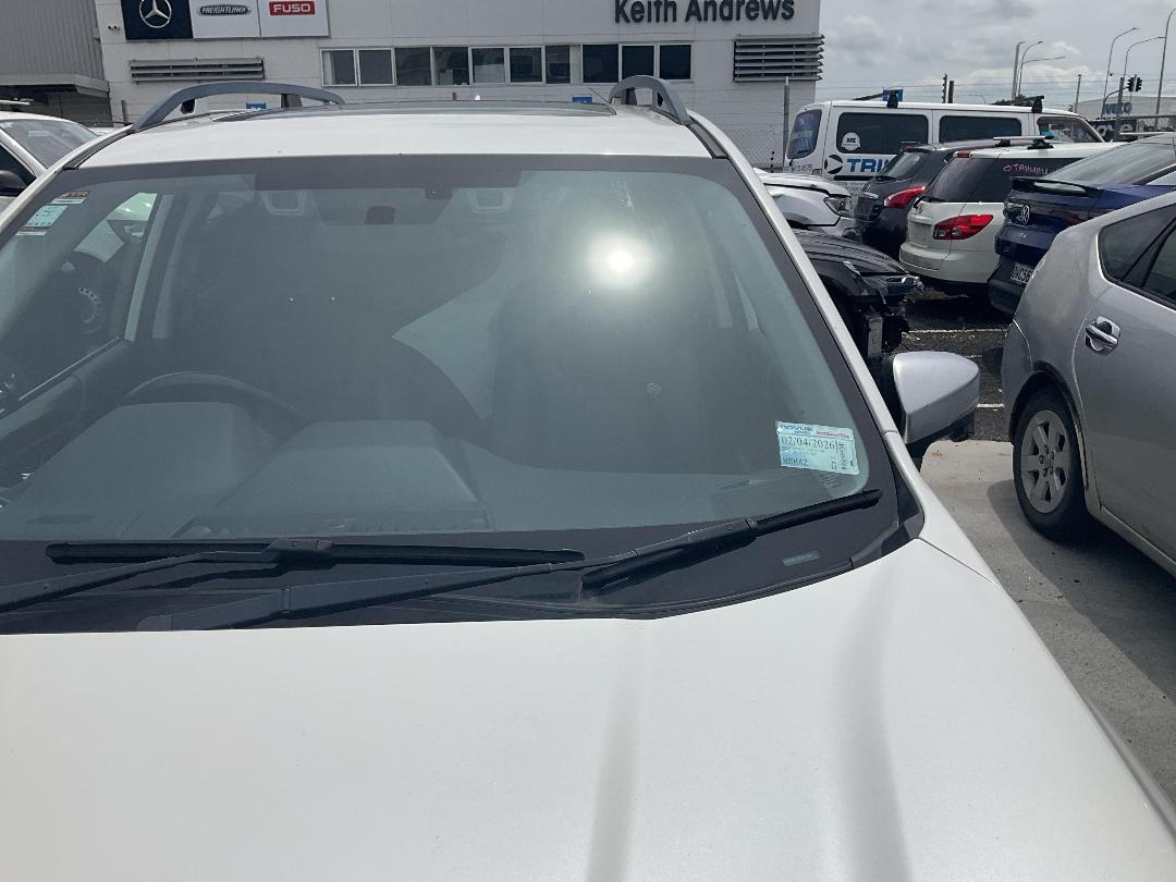 Photo '15' of Subaru Forester Premium