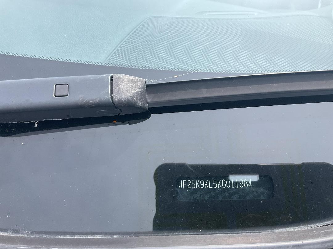 Photo '16' of Subaru Forester Premium