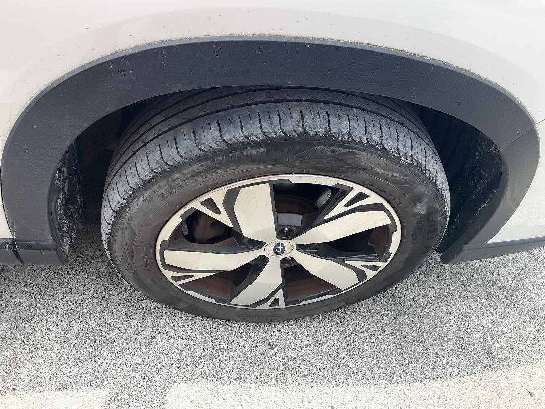 Photo '20' of Subaru Forester Premium