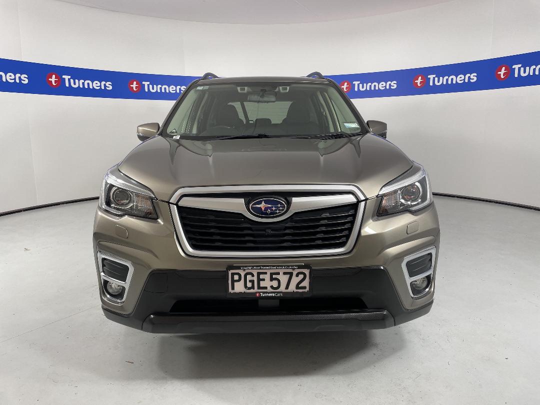 Photo '2' of Subaru Forester