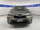 Thumbnail '2' of Subaru Forester
