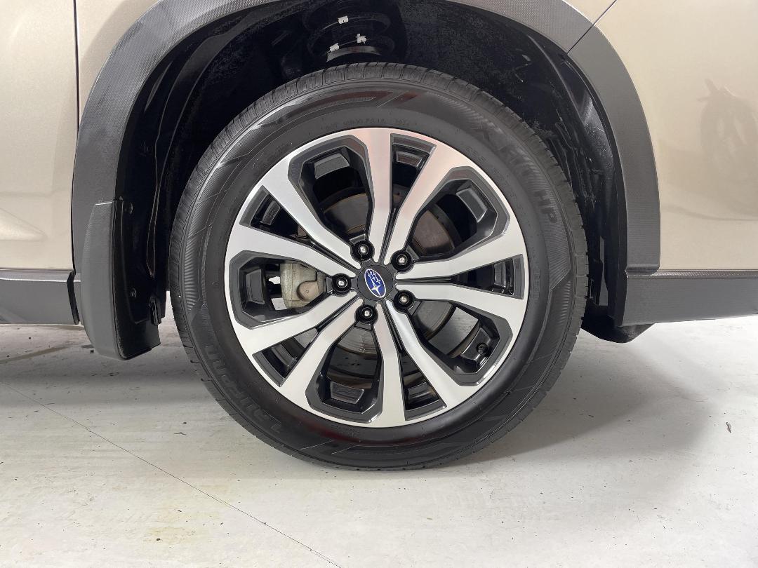 Photo '9' of Subaru Forester