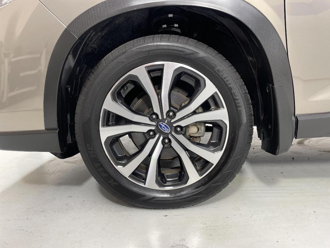 Photo '10' of Subaru Forester