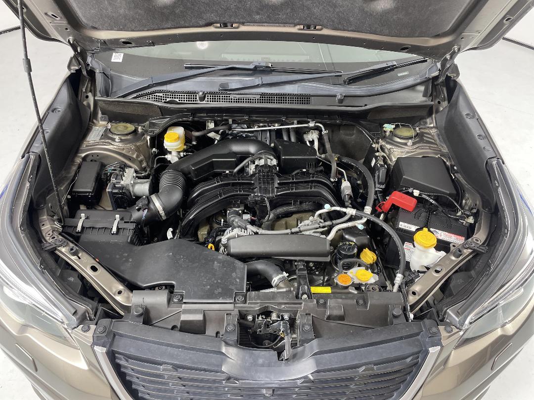 Photo '13' of Subaru Forester