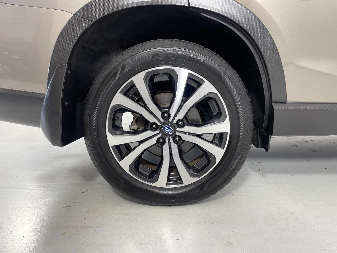 Photo '12' of Subaru Forester