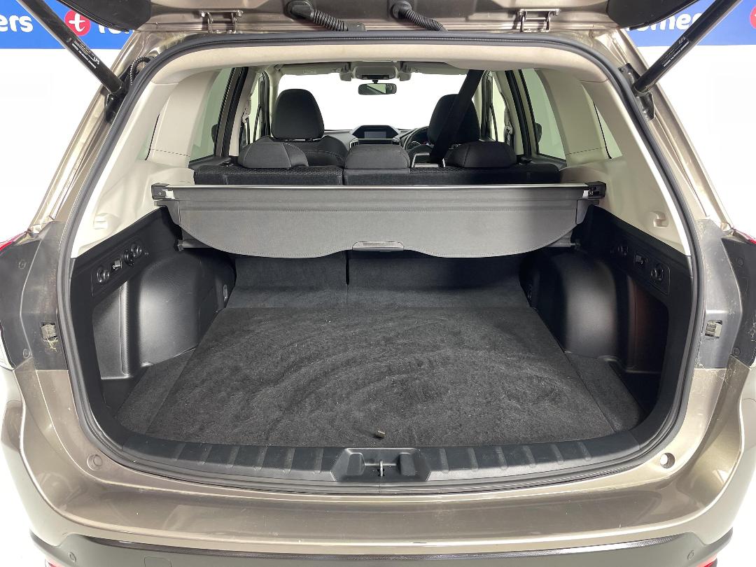 Photo '14' of Subaru Forester