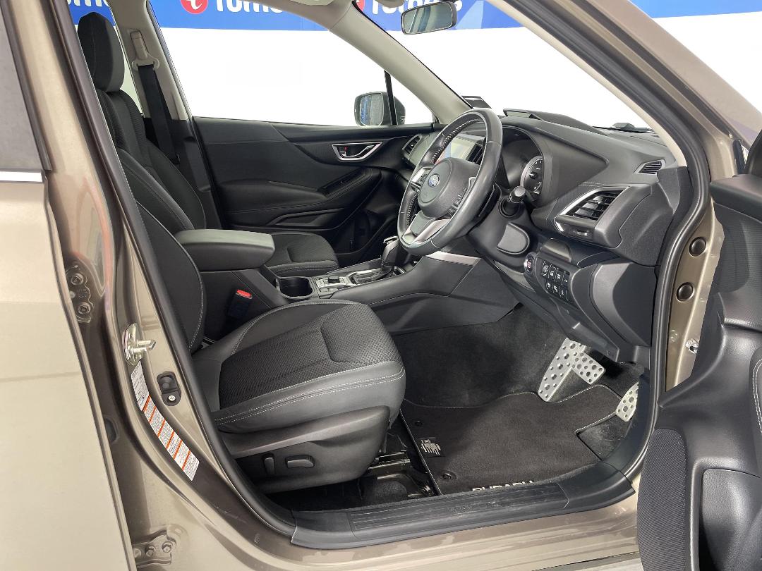 Photo '16' of Subaru Forester